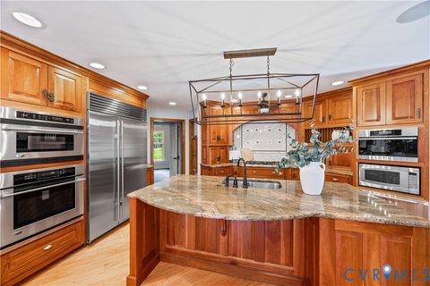 Tiny photo for 2303 Bream Drive, Chesterfield, VA 23113 (MLS # 2521874)