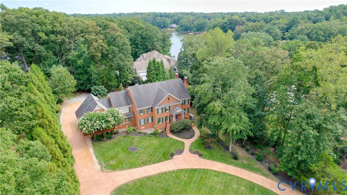 2303 Bream Drive