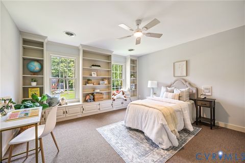 Tiny photo for 2303 Bream Drive, Chesterfield, VA 23113 (MLS # 2521874)