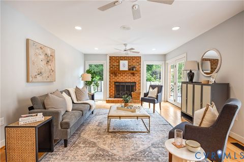 Tiny photo for 2303 Bream Drive, Chesterfield, VA 23113 (MLS # 2521874)