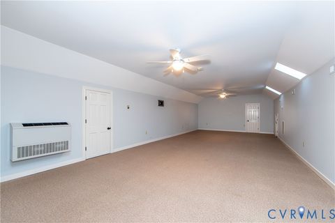 Tiny photo for 2303 Bream Drive, Chesterfield, VA 23113 (MLS # 2521874)