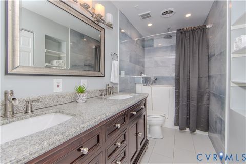 Tiny photo for 2303 Bream Drive, Chesterfield, VA 23113 (MLS # 2521874)