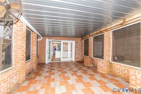 Tiny photo for 2303 Bream Drive, Chesterfield, VA 23113 (MLS # 2521874)