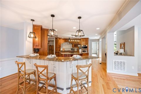 Tiny photo for 2303 Bream Drive, Chesterfield, VA 23113 (MLS # 2521874)