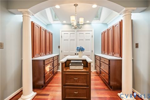 Tiny photo for 2303 Bream Drive, Chesterfield, VA 23113 (MLS # 2521874)