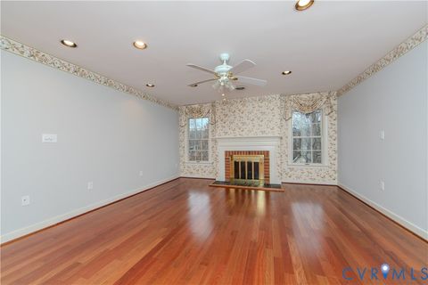 Tiny photo for 2303 Bream Drive, Chesterfield, VA 23113 (MLS # 2521874)