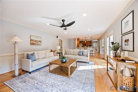 Tiny photo for 2303 Bream Drive, Chesterfield, VA 23113 (MLS # 2521874)