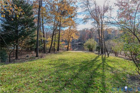 Tiny photo for 2303 Bream Drive, Chesterfield, VA 23113 (MLS # 2521874)