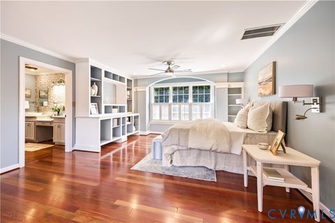 Tiny photo for 2303 Bream Drive, Chesterfield, VA 23113 (MLS # 2521874)