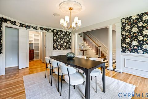 Tiny photo for 2303 Bream Drive, Chesterfield, VA 23113 (MLS # 2521874)