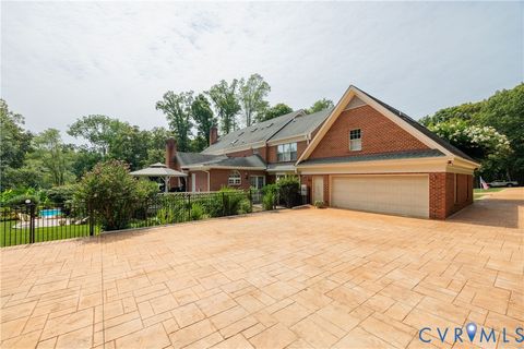 Tiny photo for 2303 Bream Drive, Chesterfield, VA 23113 (MLS # 2521874)