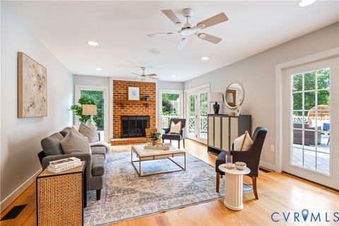 Tiny photo for 2303 Bream Drive, Chesterfield, VA 23113 (MLS # 2521874)