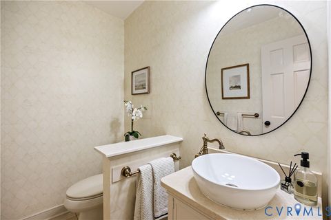 Tiny photo for 2303 Bream Drive, Chesterfield, VA 23113 (MLS # 2521874)