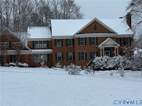 Tiny photo for 2303 Bream Drive, Chesterfield, VA 23113 (MLS # 2521874)
