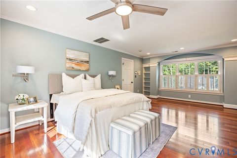 Tiny photo for 2303 Bream Drive, Chesterfield, VA 23113 (MLS # 2521874)