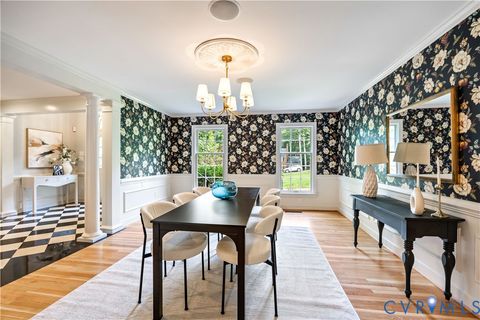 Tiny photo for 2303 Bream Drive, Chesterfield, VA 23113 (MLS # 2521874)