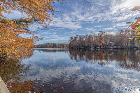 Tiny photo for 2303 Bream Drive, Chesterfield, VA 23113 (MLS # 2521874)