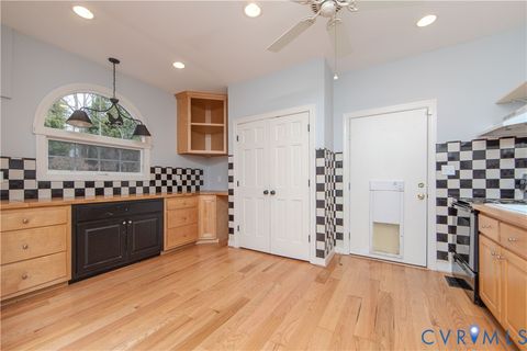 Tiny photo for 2303 Bream Drive, Chesterfield, VA 23113 (MLS # 2521874)
