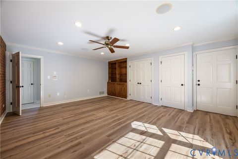 Tiny photo for 2303 Bream Drive, Chesterfield, VA 23113 (MLS # 2521874)