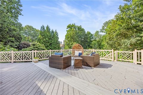 Tiny photo for 2303 Bream Drive, Chesterfield, VA 23113 (MLS # 2521874)