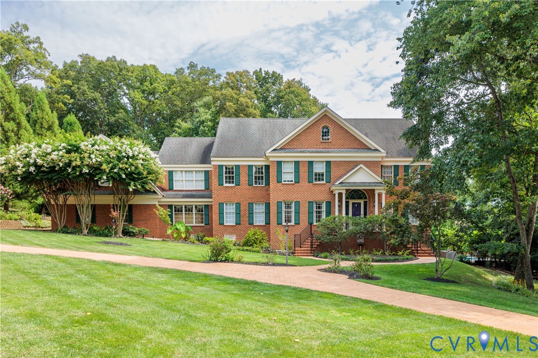 2303 Bream Drive