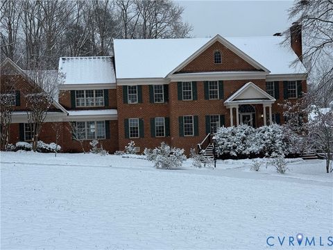 Tiny photo for 2303 Bream Drive, Chesterfield, VA 23113 (MLS # 2521874)