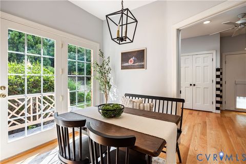 Tiny photo for 2303 Bream Drive, Chesterfield, VA 23113 (MLS # 2521874)