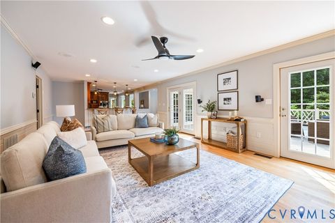 Tiny photo for 2303 Bream Drive, Chesterfield, VA 23113 (MLS # 2521874)