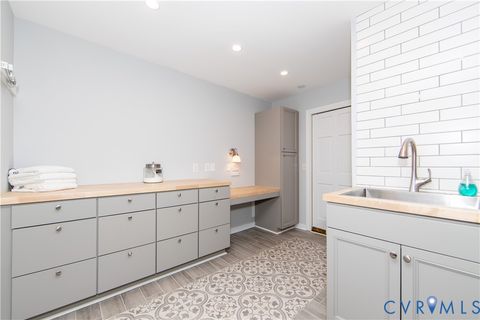 Tiny photo for 2303 Bream Drive, Chesterfield, VA 23113 (MLS # 2521874)