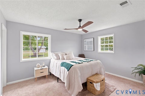 Tiny photo for 8408 Holdsworth Road, Disputanta, VA 23842 (MLS # 2625373)