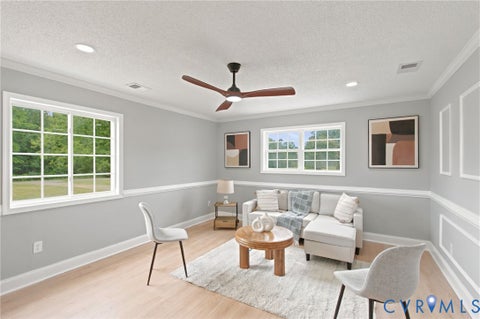 Tiny photo for 8408 Holdsworth Road, Disputanta, VA 23842 (MLS # 2625373)
