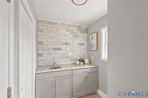 Tiny photo for 8408 Holdsworth Road, Disputanta, VA 23842 (MLS # 2625373)