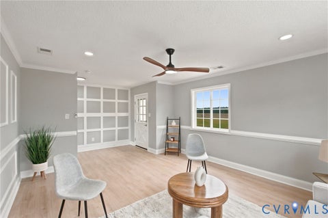 Tiny photo for 8408 Holdsworth Road, Disputanta, VA 23842 (MLS # 2625373)