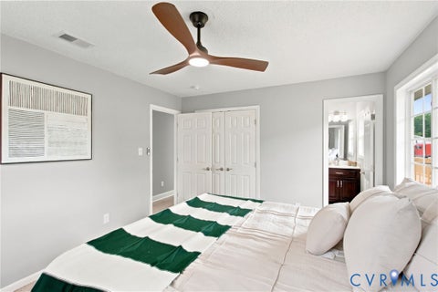 Tiny photo for 8408 Holdsworth Road, Disputanta, VA 23842 (MLS # 2625373)