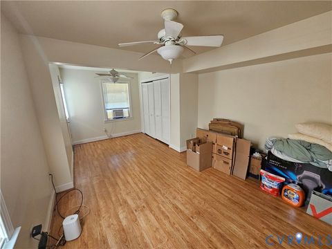 Tiny photo for 1309 W Clay Street, Richmond, VA 23220 (MLS # 2615318)