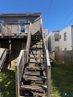 Tiny photo for 1309 W Clay Street, Richmond, VA 23220 (MLS # 2615318)