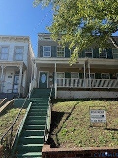 Photo of 1309 W Clay Street, Richmond, VA 23220 (MLS # 2615318)