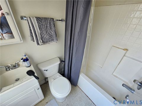 Tiny photo for 1309 W Clay Street, Richmond, VA 23220 (MLS # 2615318)