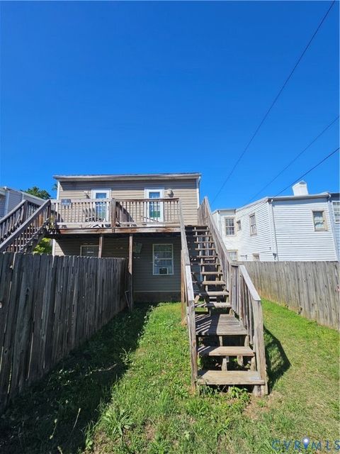 Tiny photo for 1309 W Clay Street, Richmond, VA 23220 (MLS # 2615318)