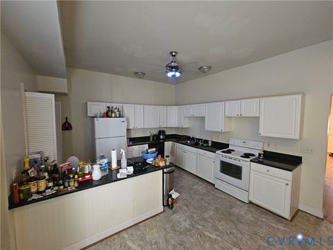 Tiny photo for 1309 W Clay Street, Richmond, VA 23220 (MLS # 2615318)