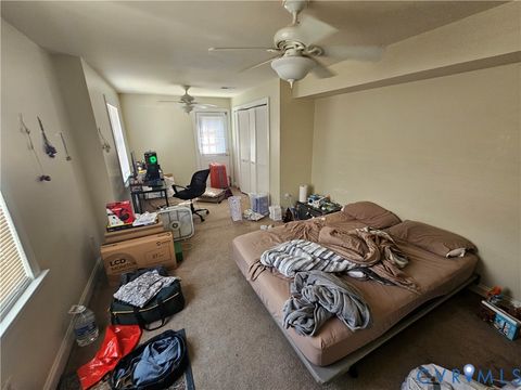 Tiny photo for 1309 W Clay Street, Richmond, VA 23220 (MLS # 2615318)