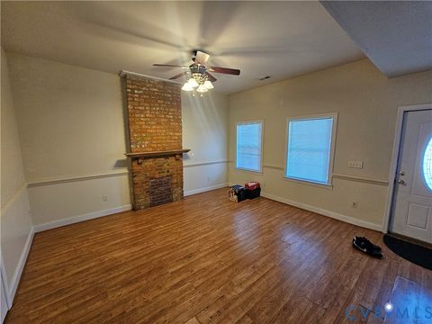 Tiny photo for 1309 W Clay Street, Richmond, VA 23220 (MLS # 2615318)
