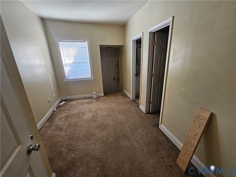 Tiny photo for 1309 W Clay Street, Richmond, VA 23220 (MLS # 2615318)