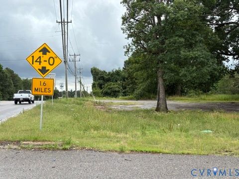 Tiny photo for 13500 Route 1, Chester, VA 23831 (MLS # 2617093)