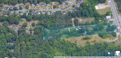 Tiny photo for 13500 Route 1, Chester, VA 23831 (MLS # 2617093)