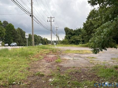 Tiny photo for 13500 Route 1, Chester, VA 23831 (MLS # 2617093)