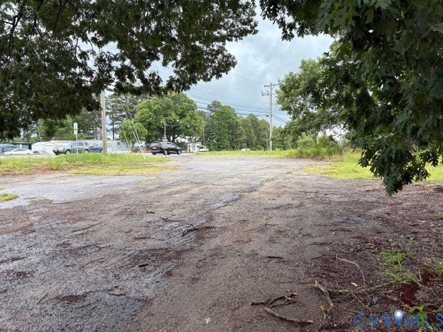 13500 Route 1