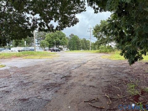Tiny photo for 13500 Route 1, Chester, VA 23831 (MLS # 2617093)