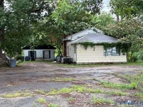 Tiny photo for 13500 Route 1, Chester, VA 23831 (MLS # 2617093)