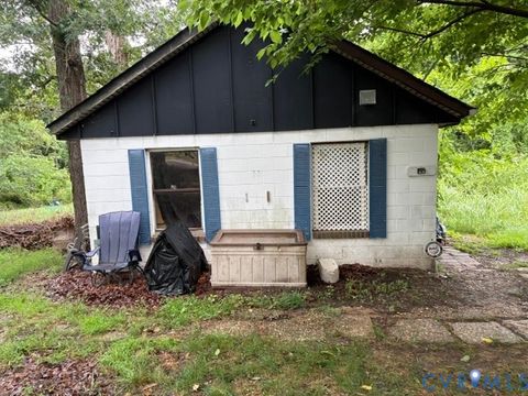 Tiny photo for 13500 Route 1, Chester, VA 23831 (MLS # 2617093)